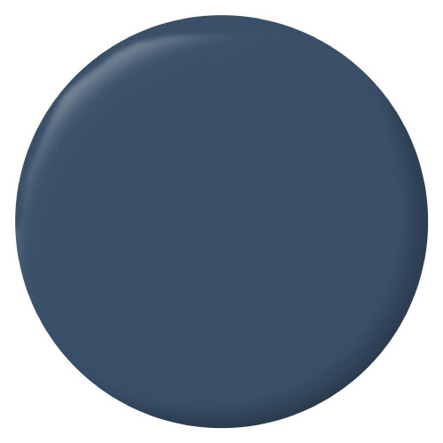 Peinture meuble et objet, RIPOLIN, bleu de bering 0.5l - RIPOLIN