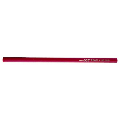 1 crayon de menuisier 30 cm - LYRA