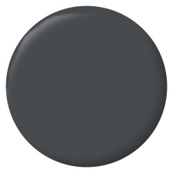 Peinture meuble et objet, RIPOLIN, gris anthracite 0.25l - RIPOLIN