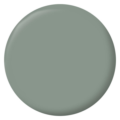 Peinture meuble et objet, RIPOLIN, vert nobile 0.5l - RIPOLIN