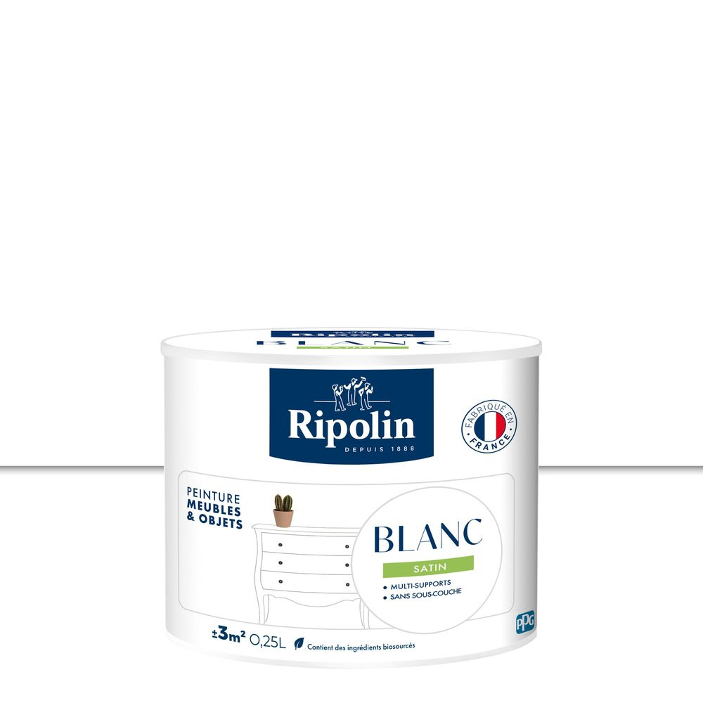 Blanc