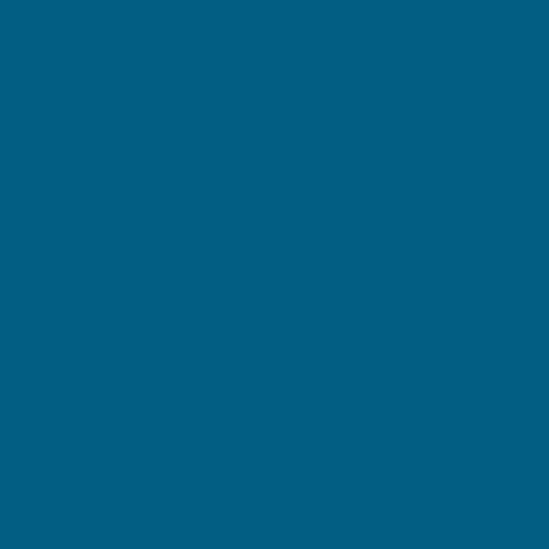 Peinture exterieure bois Ultra protect SYNTILOR bleu capri satine  0.5l - SYNTILOR