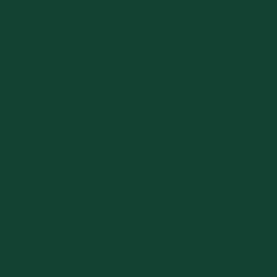 Peinture exterieure fer, alu Ultra protect SYNTILOR vert basque satine0.5l - SYNTILOR