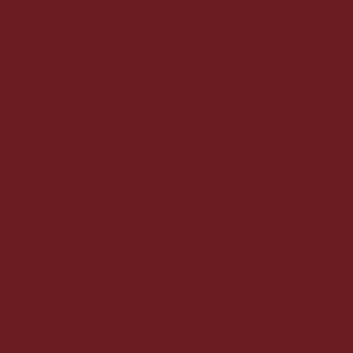 Peinture exterieure fer, aluminium Ultra protect SYNTILOR rouge basque satine  2 - SYNTILOR
