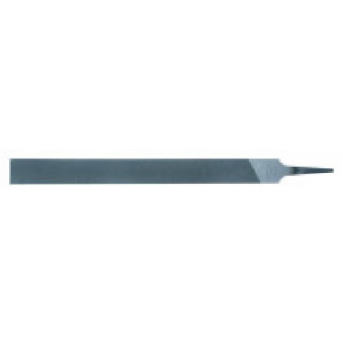 Lime demi ronde bâtarde 150 mm - NICHOLSON