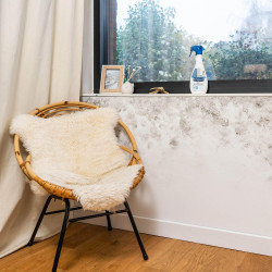 Nettoyant Anti-moissisures pièces à vivre, STARWAX, 500ml - Starwax