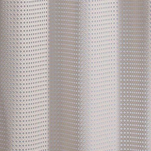 Voilage tamisant, Waska beige l.140 x H.240 cm - ROCLE