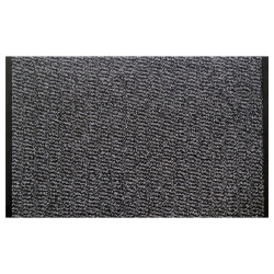 Tapis Vanoise Gris 0,90X20M - ID MAT