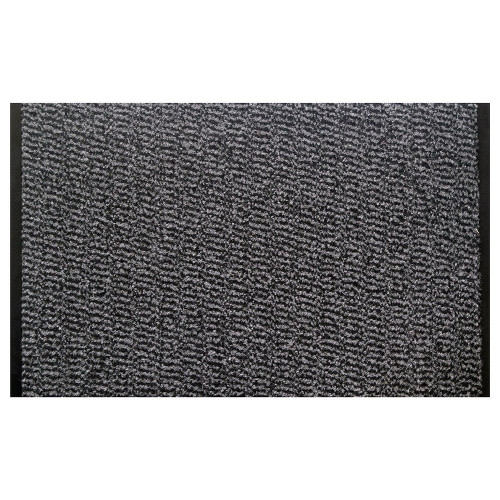 Tapis Vanoise Gris 0,90X20M - ID MAT