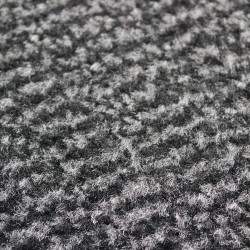 Tapis Vanoise Gris 0,90X20M - ID MAT