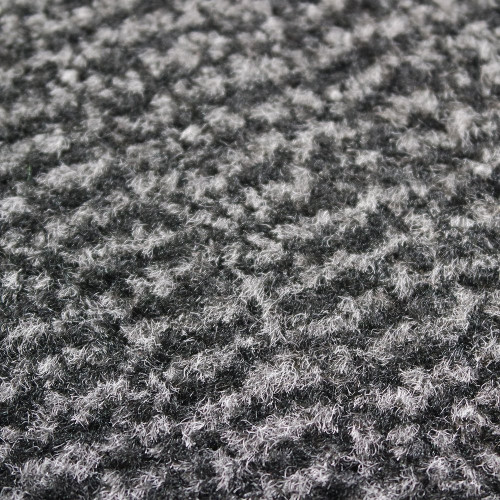 Tapis Vanoise Gris 0,90X20M - ID MAT