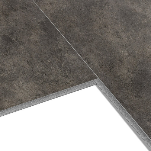 Dalle murale pvc mystic gris mat DUMAWALL L. 65 x l. 37.5 cm Ep. 5 mm - DUMAPLAST