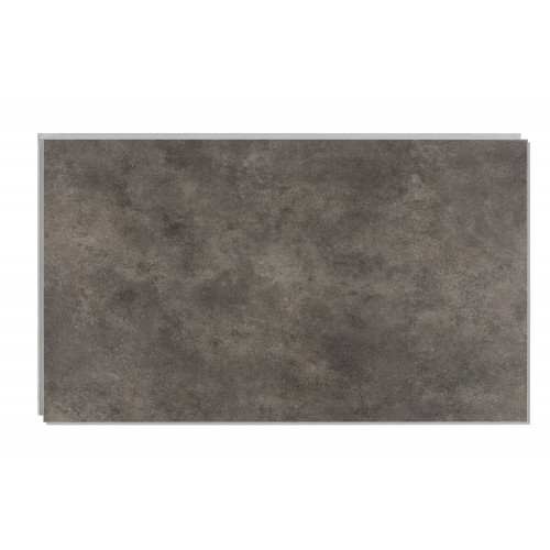Dalle murale pvc mystic gris mat DUMAWALL L. 65 x l. 37.5 cm Ep. 5 mm - DUMAPLAST