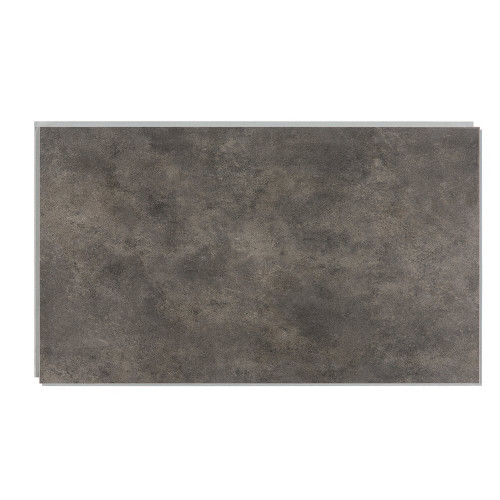 Dalle murale pvc mystic gris mat DUMAWALL L. 65 x l. 37.5 cm Ep. 5 mm - DUMAPLAST