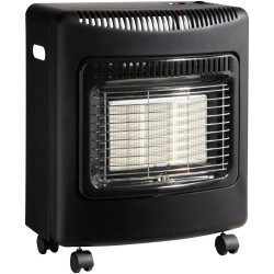 Chauffage à gaz à infrarouge Mini Ektor, FAVEX, 4.2 kW - FAVEX