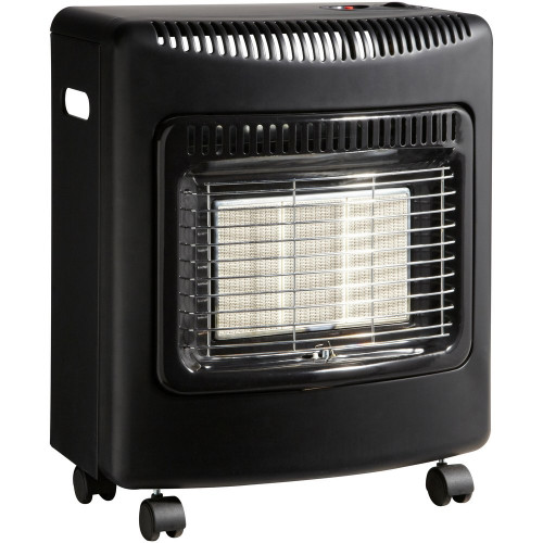 Chauffage à gaz à infrarouge Mini Ektor, FAVEX, 4.2 kW - FAVEX
