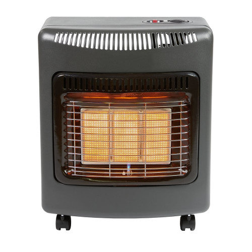 Chauffage à gaz à infrarouge Mini Ektor, FAVEX, 4.2 kW - FAVEX