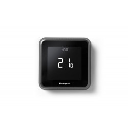 Thermostat connecté chaudière filaire HONEYWELL HOME de marque HONEYWELL HOME, référence: B9835500