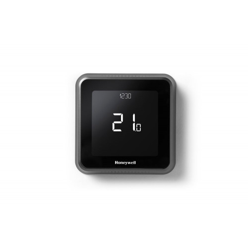 Thermostat connecté chaudière filaire HONEYWELL HOME - HONEYWELL HOME