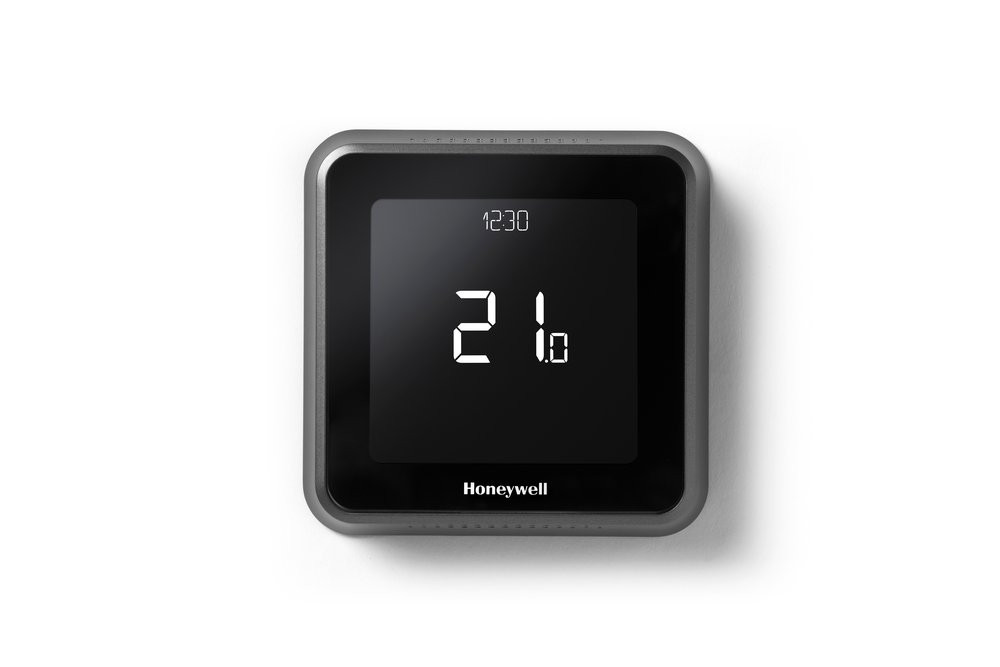 Thermostat connecté Intelligent Honeywell Home Lyric T6 - vue 2