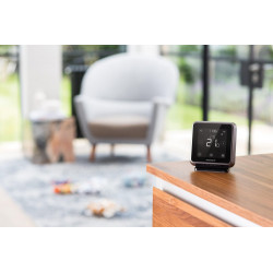Thermostat connecté chaudière filaire HONEYWELL HOME - HONEYWELL HOME