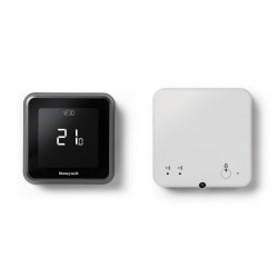 Thermostat connecté chaudière filaire HONEYWELL HOME - HONEYWELL HOME