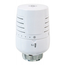 Tete thermostatique liquide T302 de marque SOMATHERM FOR YOU, référence: B9835700