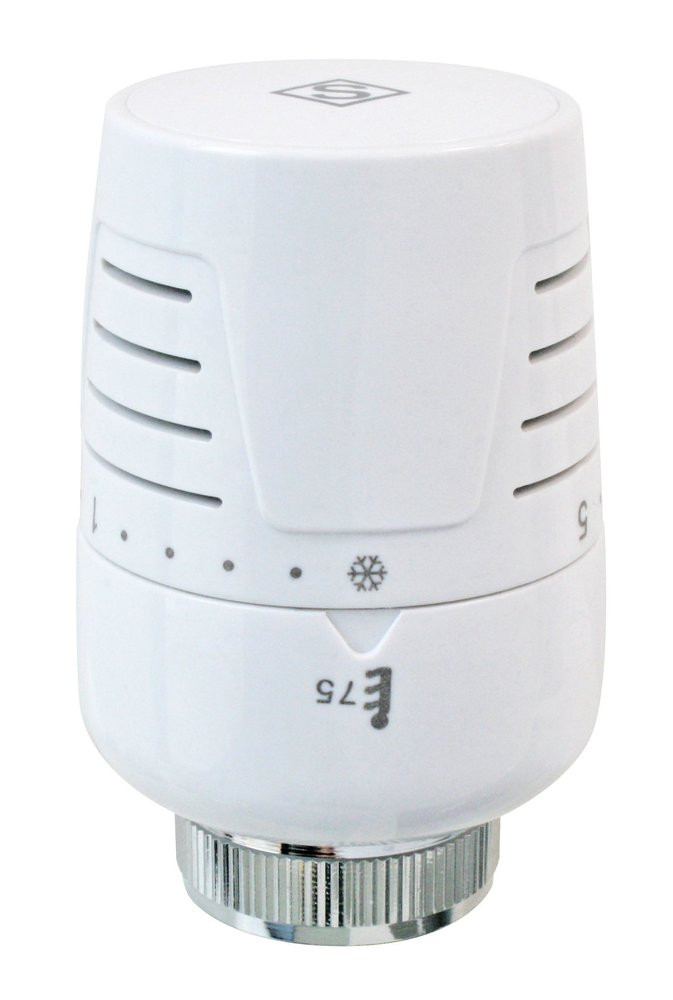 Tête thermostatique à dilatation de liquide Somatherm for you - vue 2