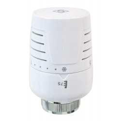 Tete thermostatique liquide T302 - SOMATHERM FOR YOU