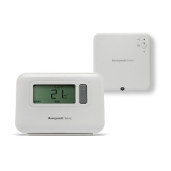 Thermostat programmable chaudière sans fil HONEYWELL HOME de marque HONEYWELL HOME, référence: B9835800