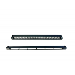 Entree d'air grille abs 041300, Diam.2 mm de marque FEPRE, référence: B9838700