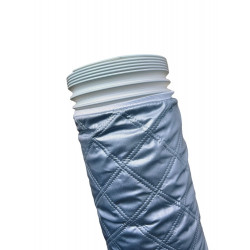 Manchon isolant universel clim mobile OPTIMEA - Optimea