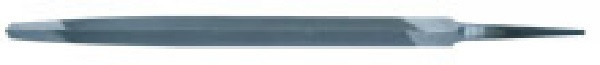 Nicholson Tiers point extra éffilé 200 x 10 mm