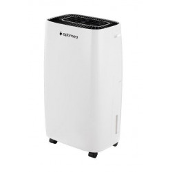Déshumidificateur d'air OPTIMEA Inférieur à 20 m², De 10 à 16L /24H de marque Optimea, référence: B9839000