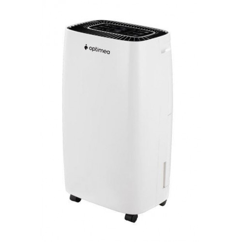 Déshumidificateur d'air OPTIMEA Inférieur à 20 m², De 10 à 16L /24H - Optimea
