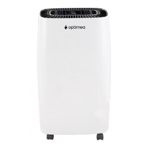 Déshumidificateur d'air OPTIMEA Inférieur à 20 m², De 10 à 16L /24H - Optimea