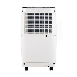 Déshumidificateur d'air OPTIMEA Inférieur à 20 m², De 10 à 16L /24H - Optimea