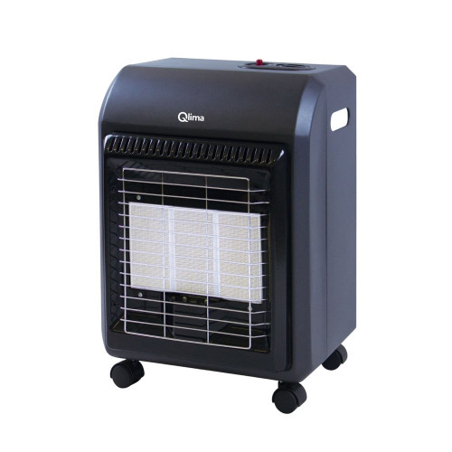 Chauffage à gaz GH 741 RM 4.1 kW QLIMA - QLIMA