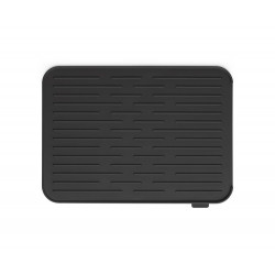 TAPIS EGOUTTOIR GRIS ANTHRACITE BRABANTIA de marque BRABANTIA, référence: B9839500