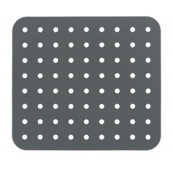 Tapis fond d'évier pvc Rectangulaire 31x27.5cm WENKO - WENKO