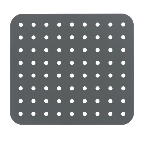 Tapis fond d'évier pvc Rectangulaire 31x27.5cm WENKO - WENKO