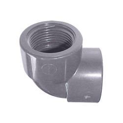 Coude de montage JARDIBRIC Eg1227 de marque JARDIBRIC, référence: B9848600