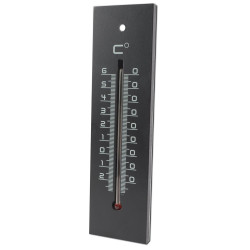 Thermomètre intérieur de marque Sans marque, référence: B9855900