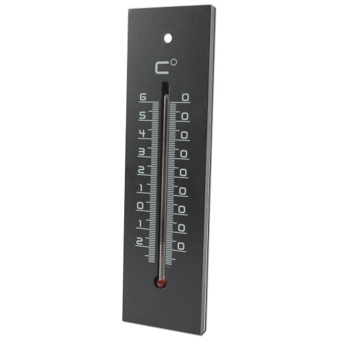Thermomètre intérieur - Sans marque