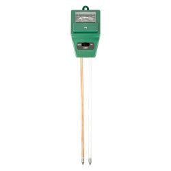 Testeur combine de jardin de marque Sans marque, référence: B9856700