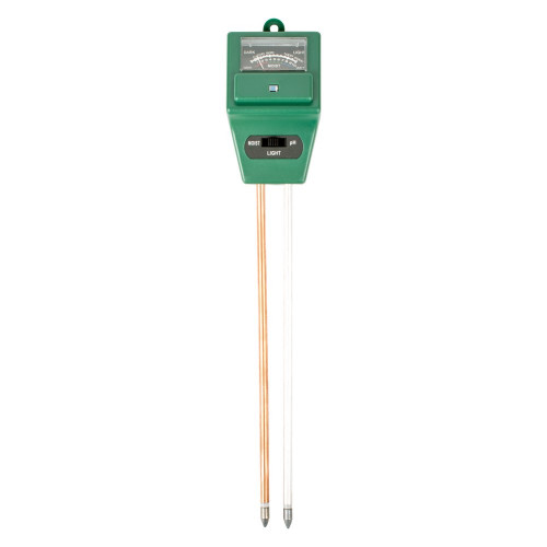 Testeur combine de jardin - Sans marque