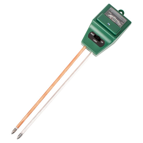 Testeur combine de jardin - Sans marque