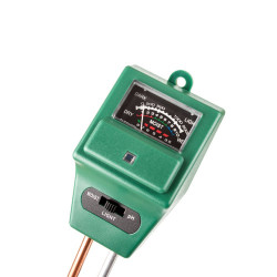 Testeur combine de jardin - Sans marque