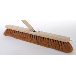 Balai d'atelier l.60 cm de marque Sans marque, référence: B9861500