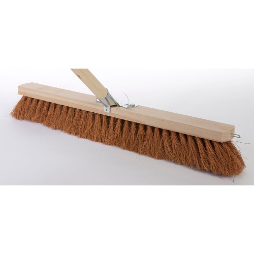 Balai d'atelier l.60 cm - Sans marque